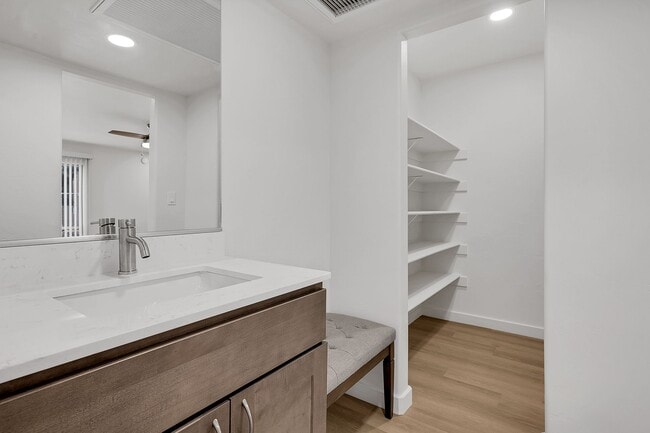 Floorplan - El Dorado Apartments