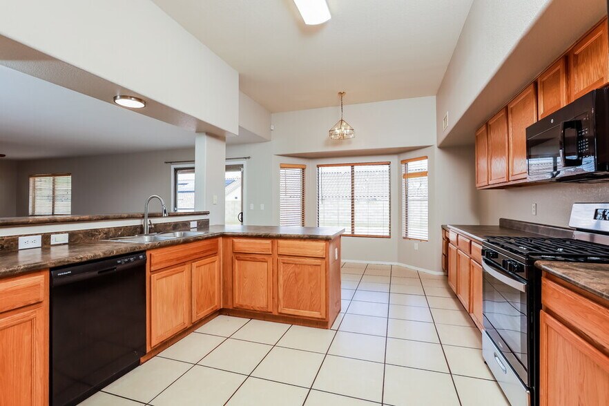 Building Photo - 6472 W Harbin Ridge Way