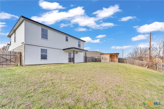 Building Photo - 4205 Thunder Creek Dr