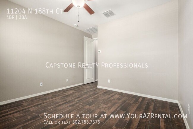 Building Photo - 11204 N 188th Ct