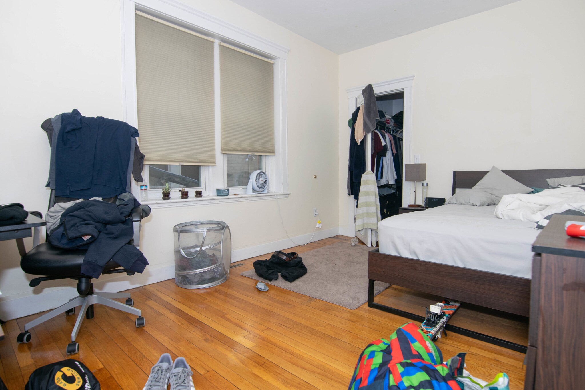 Building Photo - 60 Gibbs St