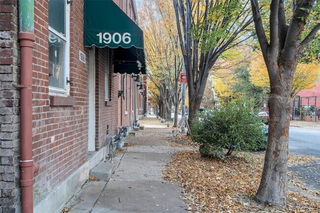 Building Photo - 1906 Cherokee St