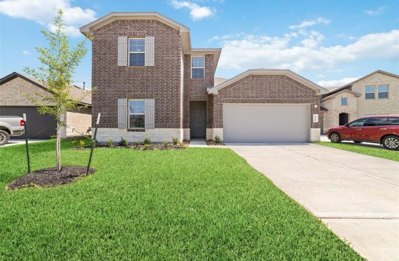 Primary Photo - 20831 Marigold Meadows St
