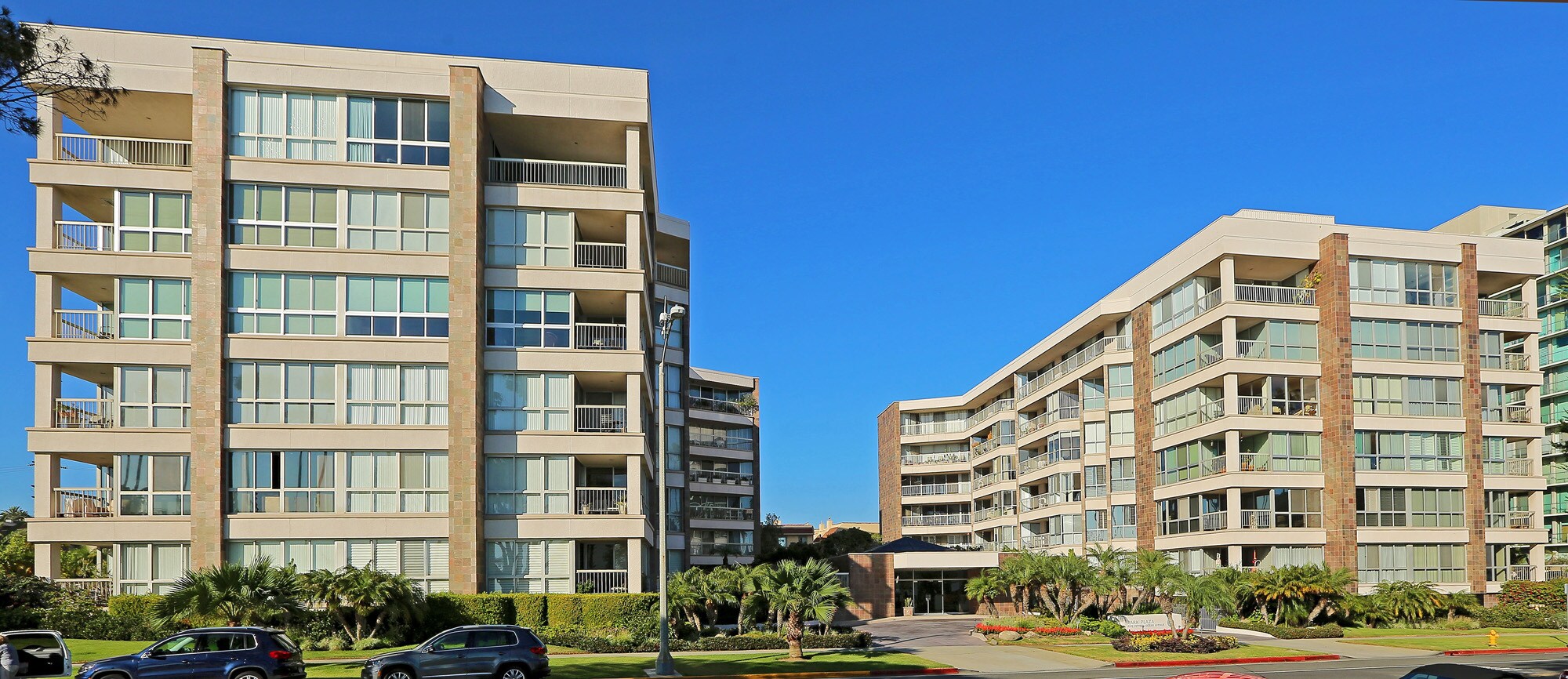 Building Photo - 515 Ocean Ave