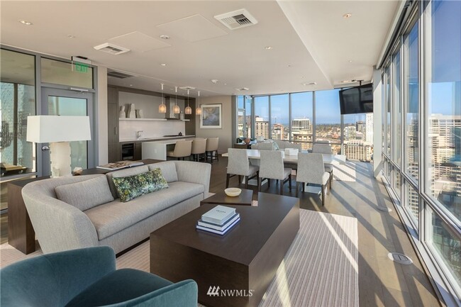 Building Photo - 1Bd/1Ba Seattle Condo