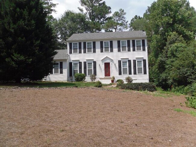Primary Photo - 4921 Heritage Trace Ct