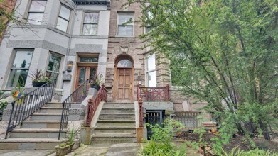 Building Photo - 1114 Rhode Island Ave NW
