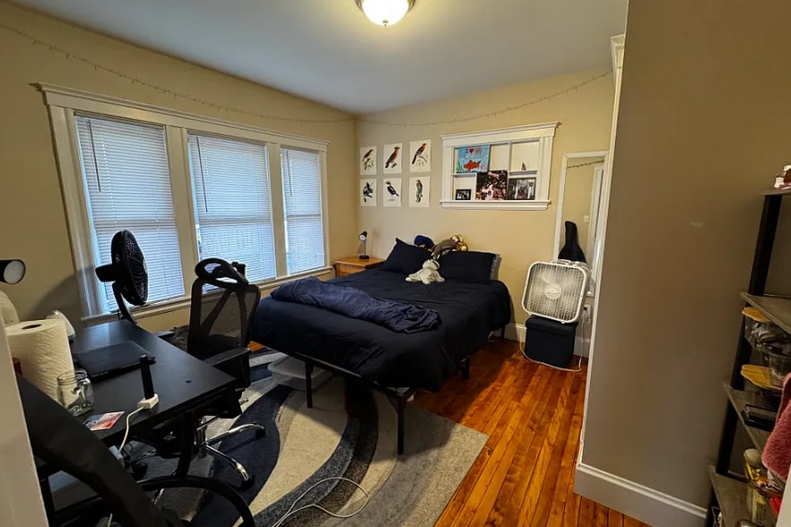 Building Photo - 74 Frederick Ave