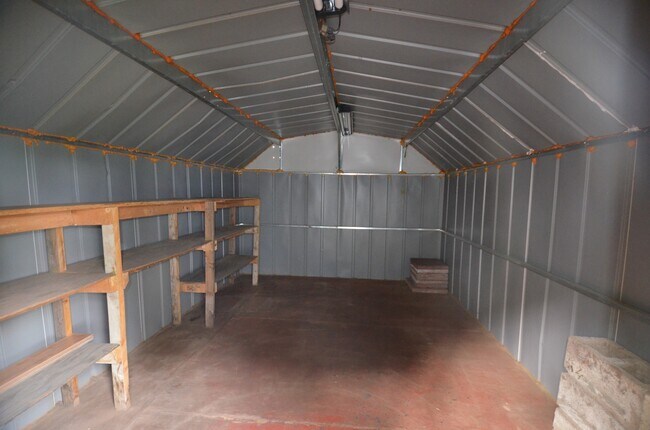 Building Photo - Fairplay home available 10/1/26, yard, two living spaces!