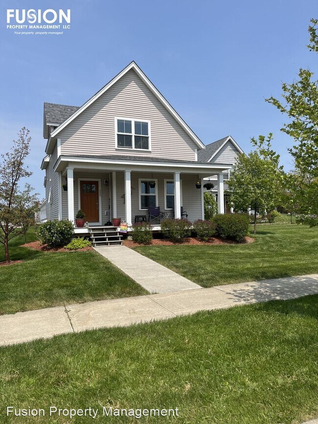 Building Photo - 2 br, 2.5 bath House - 125 Rye Circle