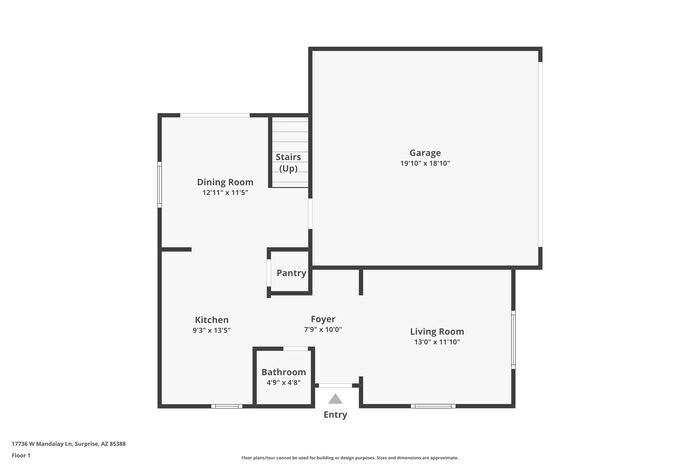 Building Photo - 17736 W Mandalay Ln
