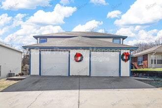 Building Photo - 8133 Julie Ave