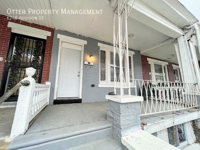 Building Photo - 6248 Addison St