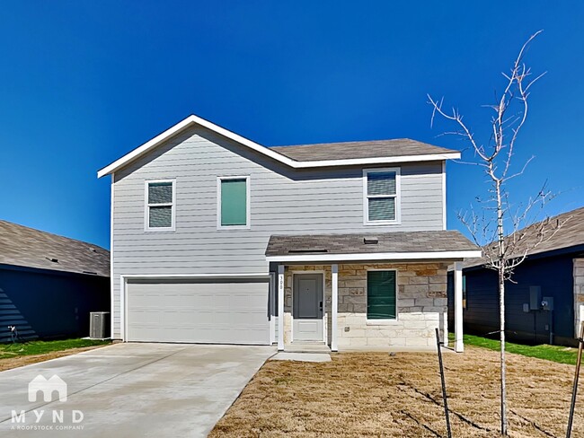 Building Photo - 340 Pacific Waters