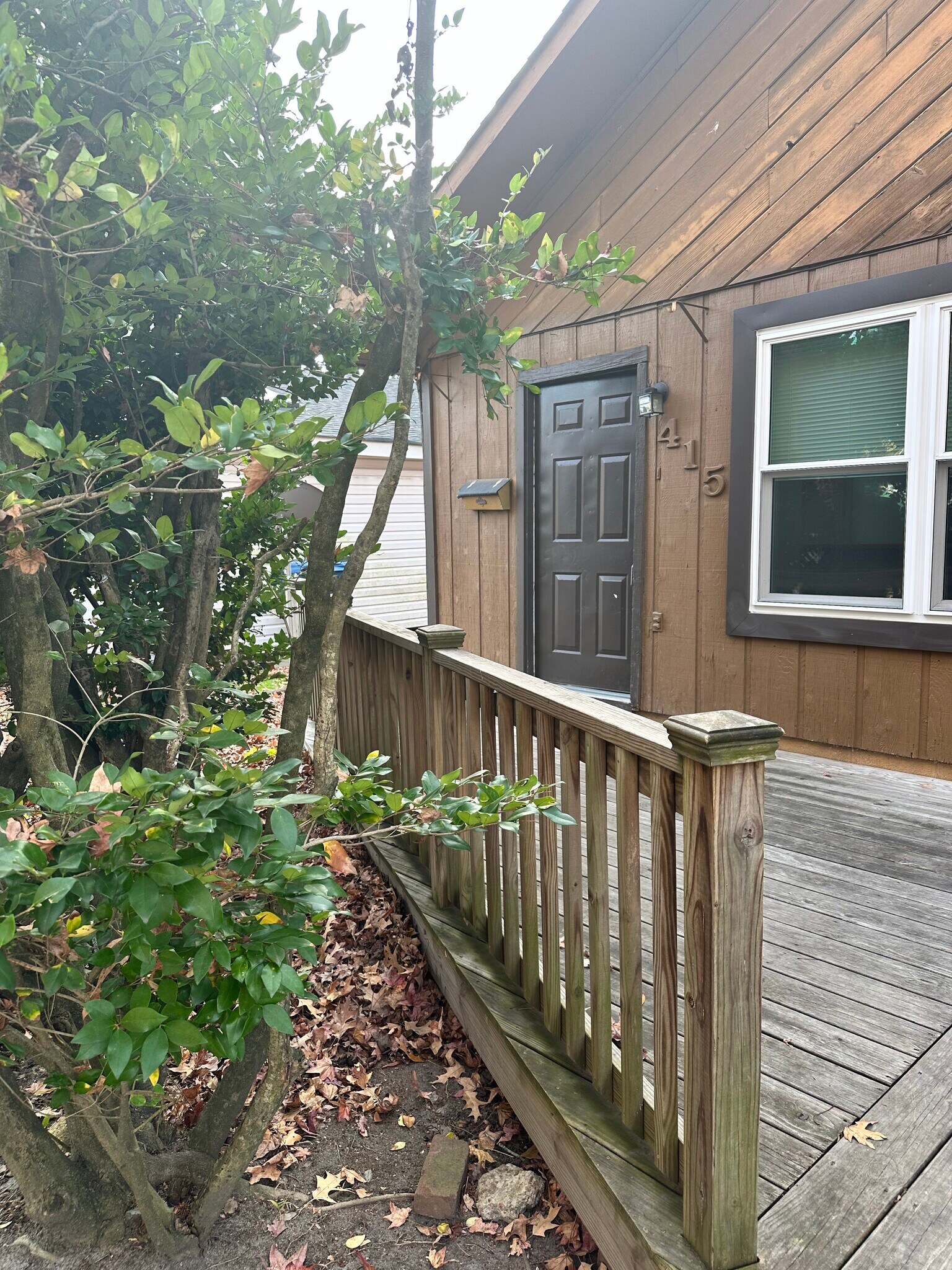 Building Photo - 415 N Oceana Blvd