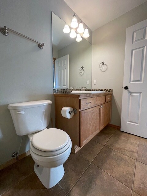 Bathroom 2 - 2519 Aviation Dr