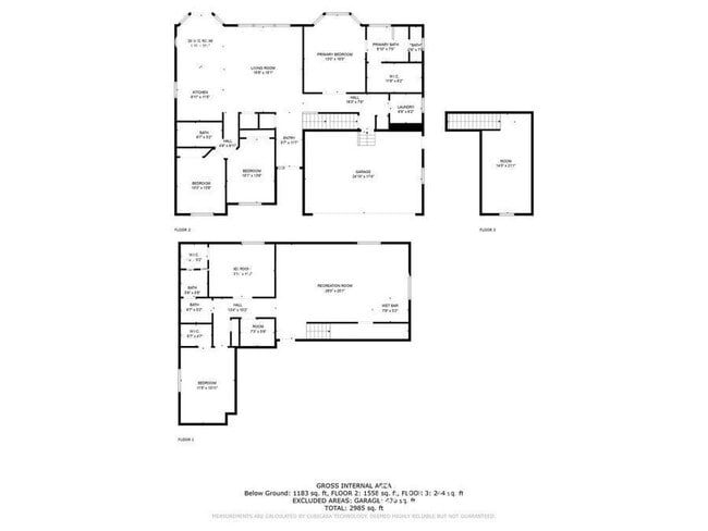 Building Photo - 13729 Crimson Patch Way