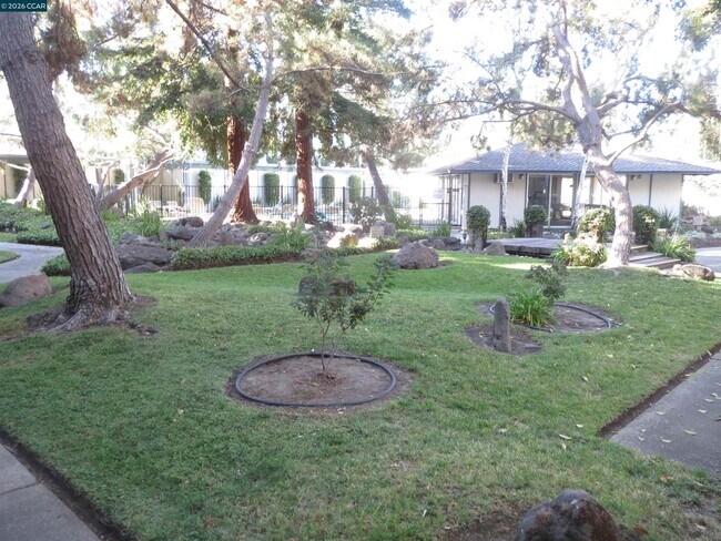 Building Photo - 1591 Ellis St