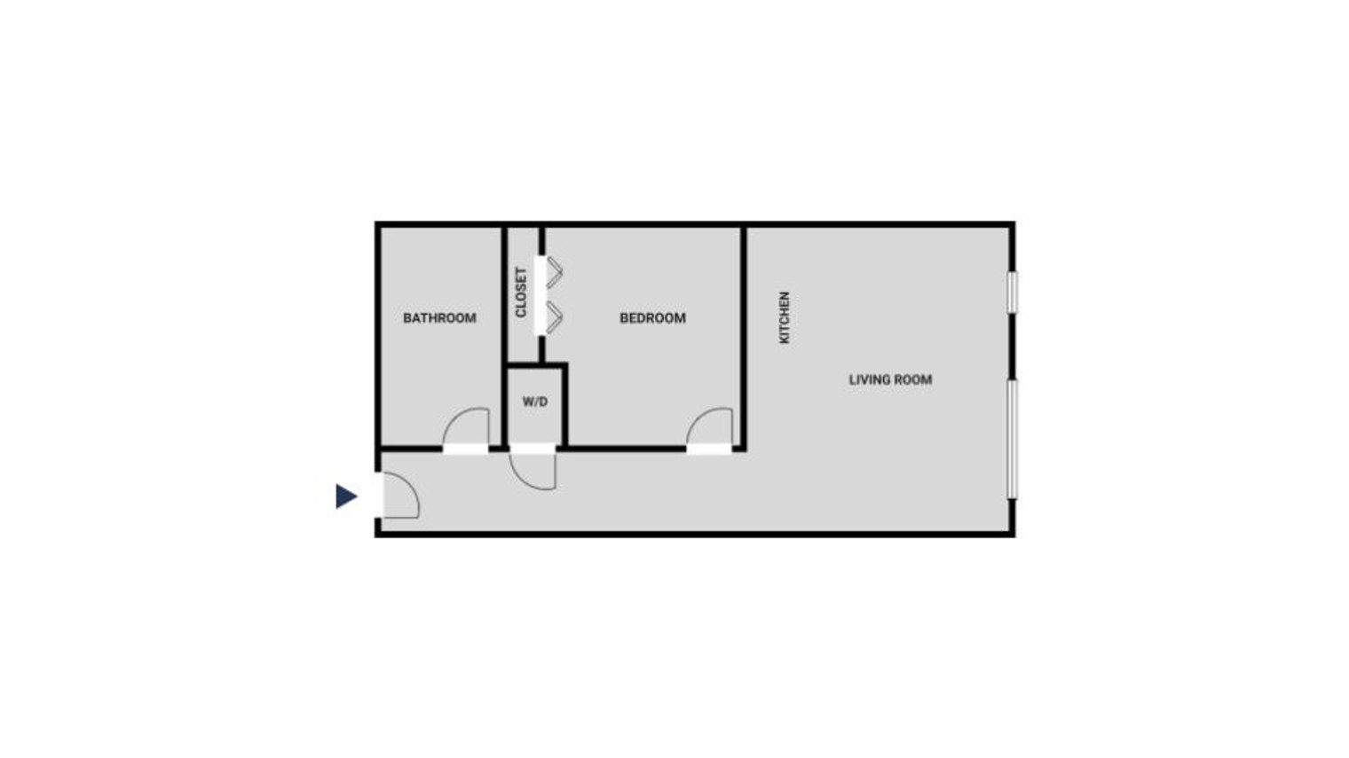 Building Photo - 5620 De Longpre Ave