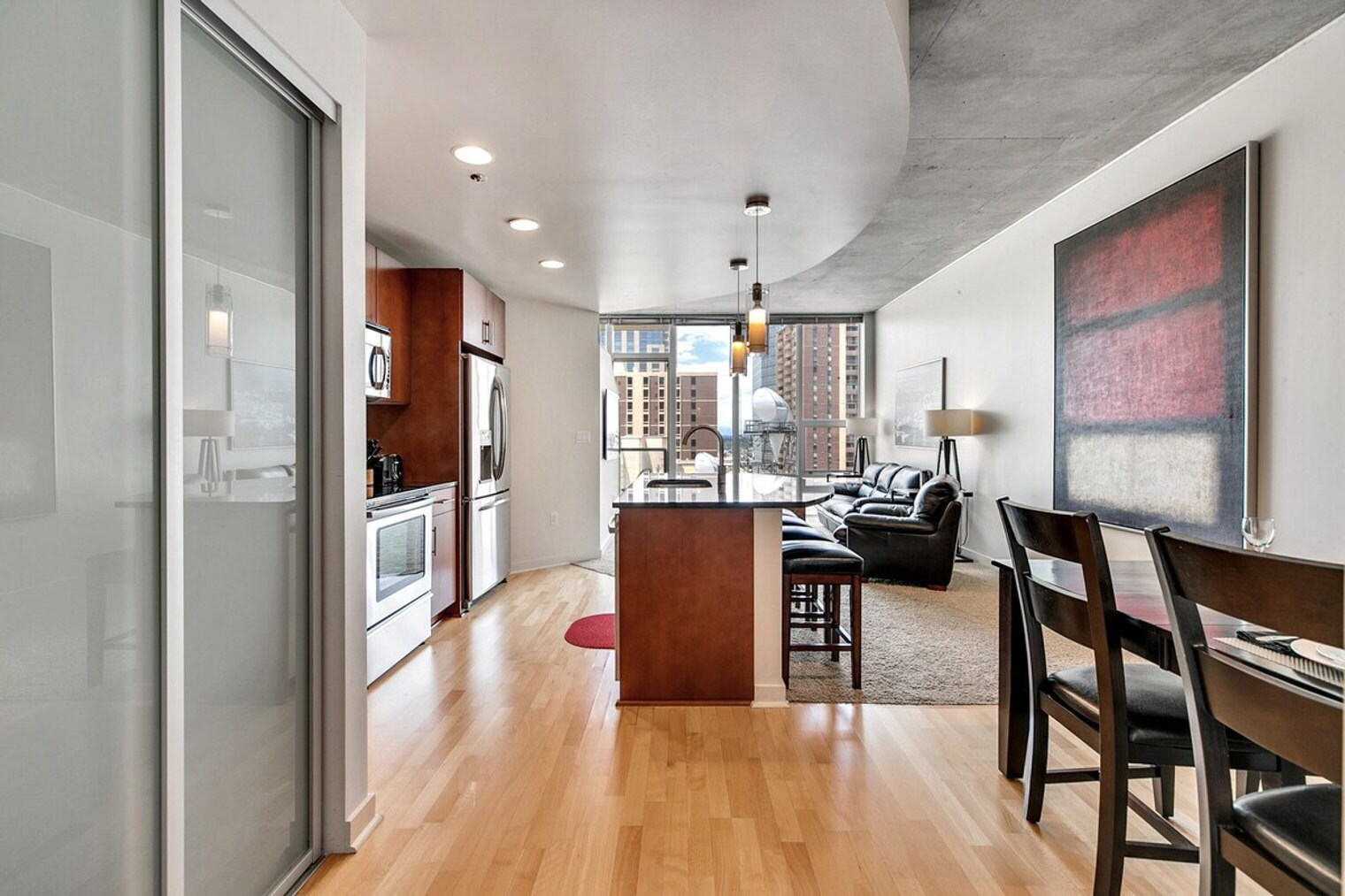 Building Photo - 1325 Stout St