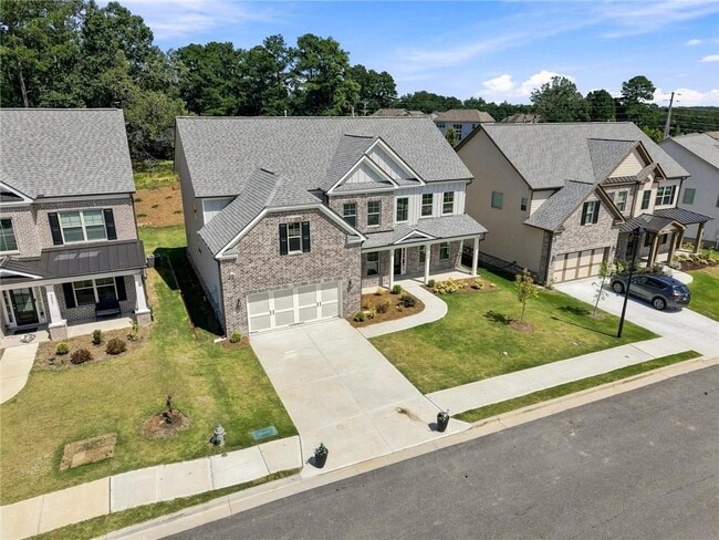 Building Photo - 5837 Creek Indian Dr