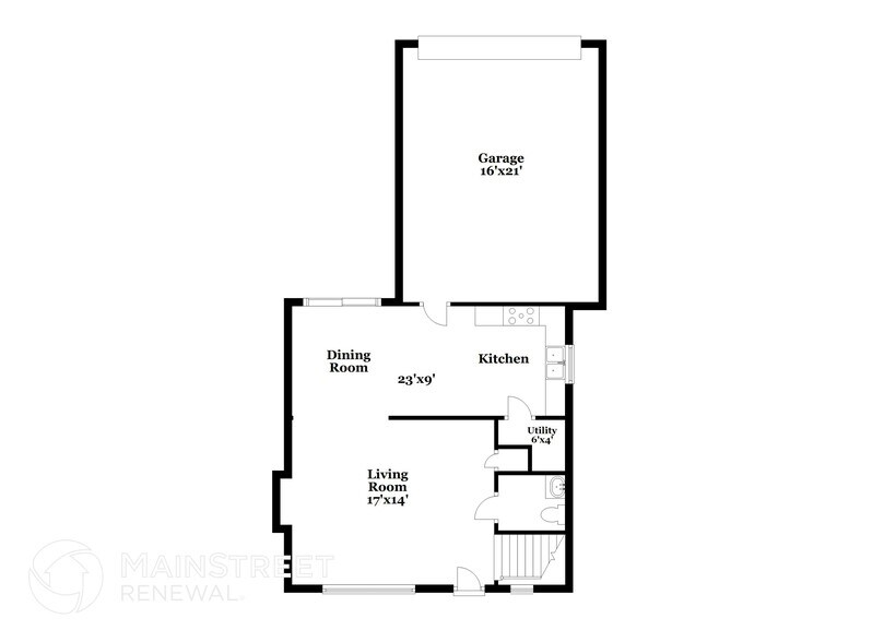 Building Photo - 9620 River Trail Dr