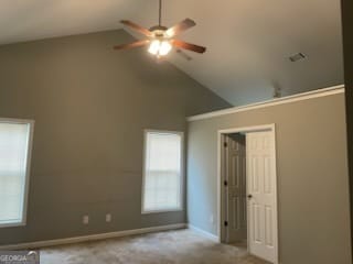 Building Photo - 4081 Preserve Trail SW