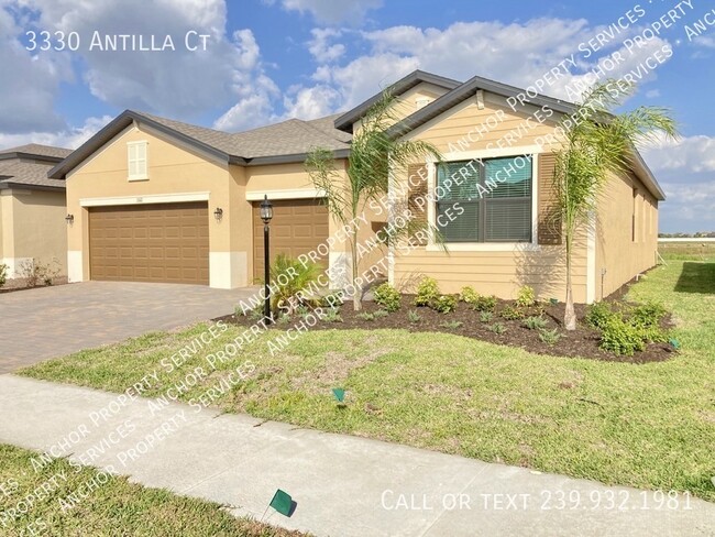 Building Photo - 3330 Antilla Ct