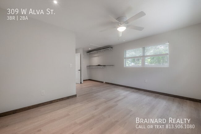 Building Photo - 309 W Alva St