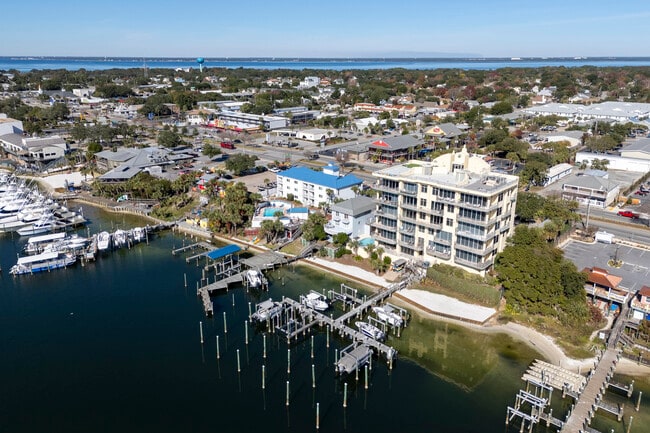 Building Photo - 508 Harbor Blvd