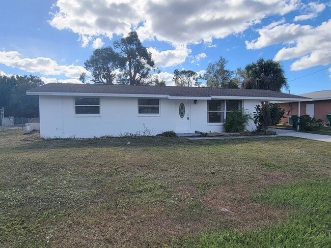 Building Photo - 22353 Buffalo Ave