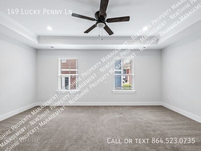 Building Photo - 149 Lucky Penny Ln