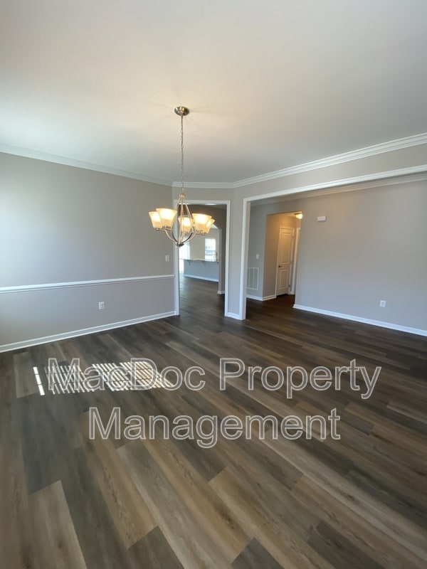 Building Photo - 6056 Greenspring Road