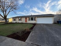 Building Photo - FRESHLY UPDATED! 3BD Salem Home with New Flooring, Central AC, 2-Car Garage & Landscaping Included!