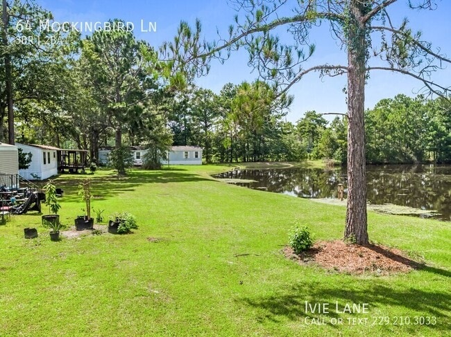 Building Photo - 64 Mockingbird Ln