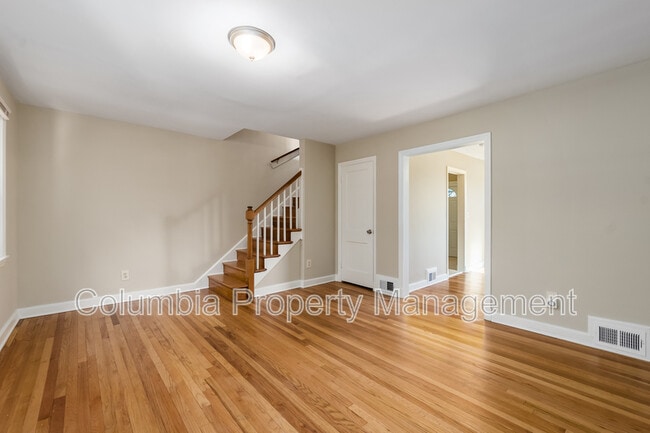 Building Photo - 5053 11th St NE