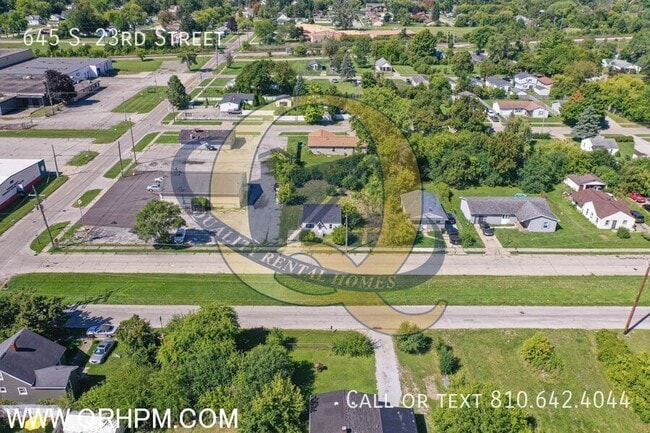 Building Photo - 645 S 23rd St