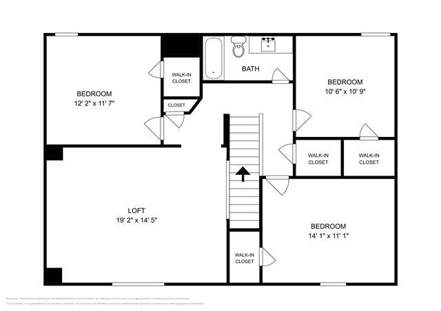 Building Photo - 2717 Bull Shoals Dr