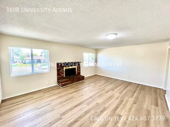 Building Photo - 3608 University Ave