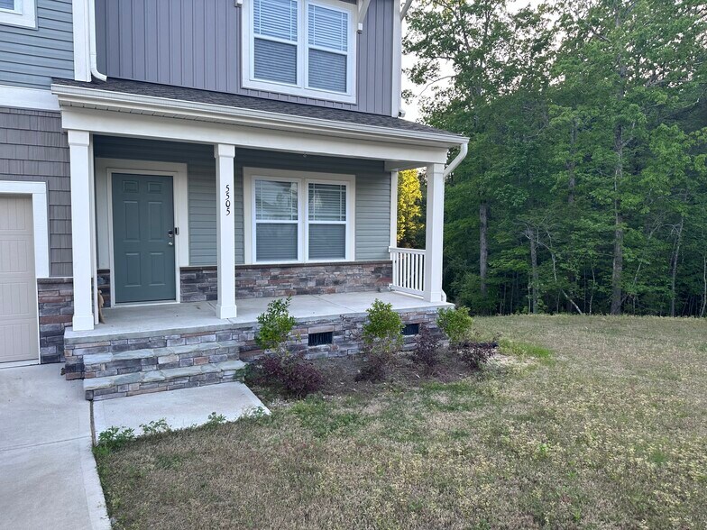 Building Photo - 5505 Ripplebrook Rd