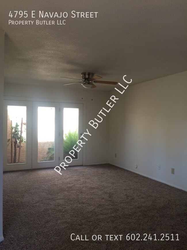 Building Photo - 4795 E Navajo St