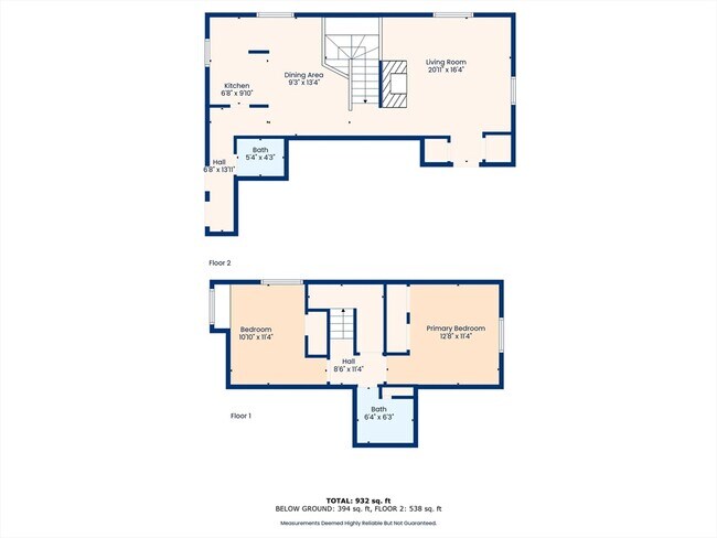 Building Photo - 36 Cummings Rd