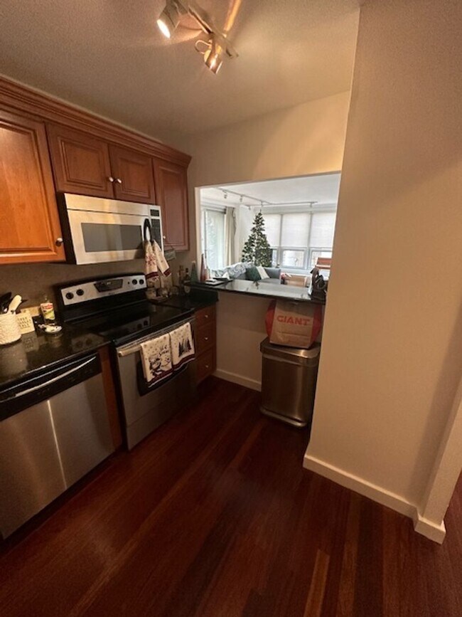 Building Photo - The Dorchester