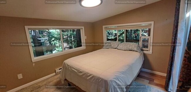 Building Photo - Sunlit Sanctuary in the Redwoods