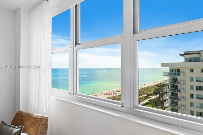 Building Photo - 9511 Collins Ave