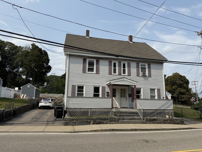 Building Photo - 23 Grove St