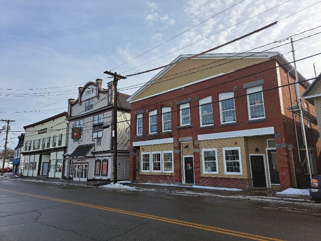 Building Photo - 8 Depot St