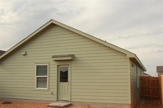 Building Photo - 5823 San Geronimo