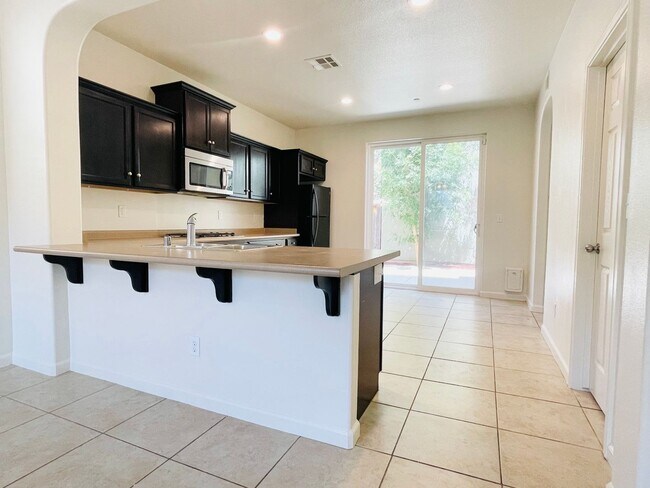 Building Photo - $2,195 Harlan Ranch, 3 Bed 2.5 Bath - Elev...