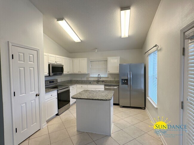 Building Photo - Solar Energy Efficiency in sought after Gated Community of Parker's Landing with a Neighborhood P...